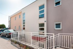 Fotografie z fotogalerie ubytování Apartment Katarina v destinaci Kaštela + 18 fotografií