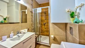 Fotografia z galérie ubytovania Apartamenty GÓRNA RESORT v destinácii Szklarska Poręba