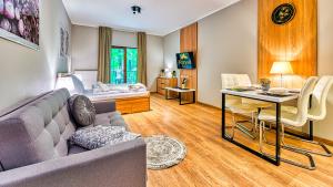 Fotografia z galérie ubytovania Apartamenty GÓRNA RESORT v destinácii Szklarska Poręba