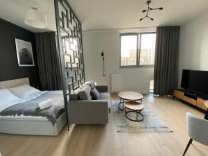 Fotografia z galérie ubytovania Młyn Maria - W Sercu Wrocławia Apartamenty vo Vroclavi