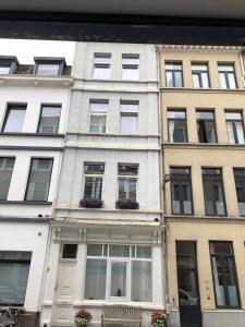 Gallery image of Sint Andries Duplex in Antwerp