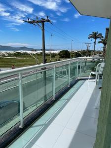 Imagen de la galería de Apartamento Praia do Forte, Cabo Frio, Frente mar, en Cabo Frío