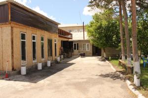 Gallery image of Guest House Jamal in Naryn