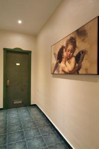 Fotografia z galérie ubytovania Hotel Argentina v Ríme