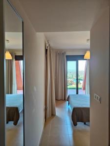 Gallery image of Golf & Spa resort with new big luxery appartement in Lorca