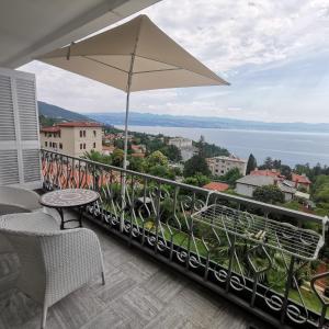 ロヴランにあるVilla Allegra 1のギャラリーの写真