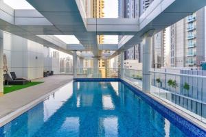 Gallery image of Frank Porter - Mon Reve in Dubai