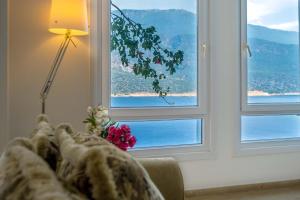 Kép Aisha Apart Sea View szállásáról Kaşban a galériában