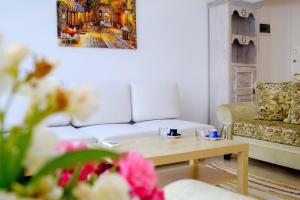 Kép Aisha Apart Sea View szállásáról Kaşban a galériában Még 29 kép