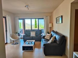 Gallery image of Golf & Spa resort with new big luxery appartement in Lorca