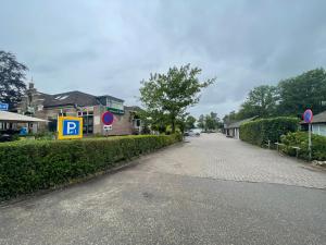 Die Umgebung um die Ferienwohnung