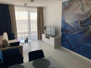 Μια τηλεόραση ή/και κέντρο ψυχαγωγίας στο Rogowo Pearl 3303