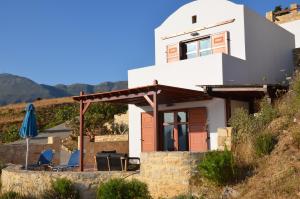 Gallery image of Venus Hill Guest House in Lefkogeia
