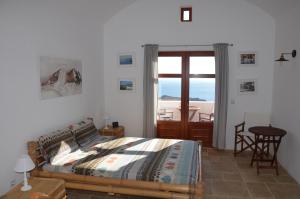 Gallery image of Venus Hill Guest House in Lefkogeia