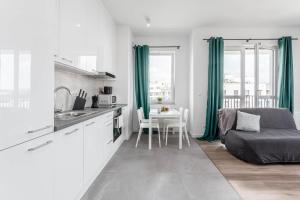 Gallery image of Chill Apartments Ursynów Premium in Warsaw