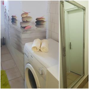 Ảnh trong thư viện ảnh của Apartmani Sarah Tuzla ở Tuzla
