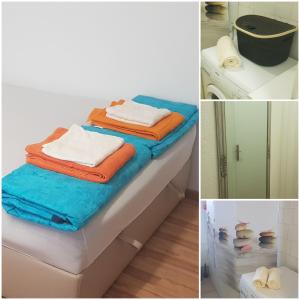 Ảnh trong thư viện ảnh của Apartmani Sarah Tuzla ở Tuzla