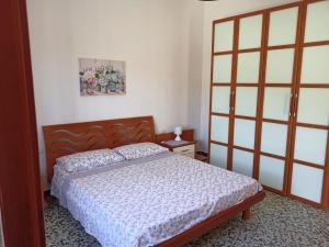 Gallery image of casa vacanza Alta Marea 1 in Teulada