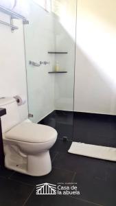 Φωτογραφία από το άλμπουμ του Hotel Campestre Casa de la Abuela σε La Capilla +36 φωτογραφίες