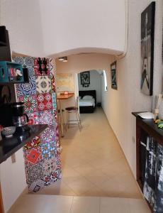 Foto dalla galleria di Studio Toma with private parking place a Šibenik