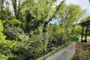 Afbeelding uit fotogalerij van Gîte de charme dans Mas Catalan in Prades +104 foto's