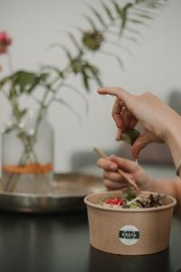 Afbeelding uit fotogalerij van Gallery Apartment 1 in Martin +14 foto's