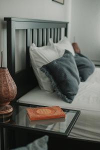 Afbeelding uit fotogalerij van Gallery Apartment 1 in Martin