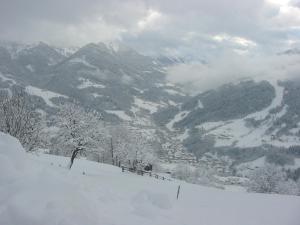Gallery image of Oberegghof in Wagrain