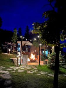 Foto dalla galleria di Glamping Langus a Topolšica