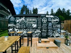 Foto dalla galleria di Glamping Langus a Topolšica