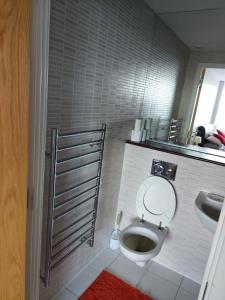 Gallery image of City Centre Penthouse Apartment in Sunderland