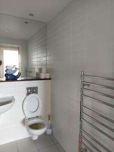 Gallery image of City Centre Penthouse Apartment in Sunderland