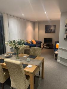 Gallery image of City Centre Penthouse Apartment in Sunderland