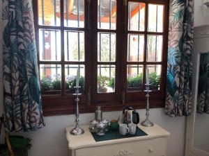 Fotografia z galérie ubytovania Casa La Alegria 37 v destinácii Málaga + 26 fotografií