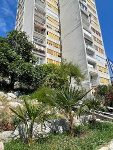 Fotografia z galérie ubytovania Blue & Yellow apartment v destinácii Rijeka