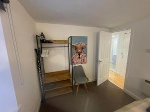 Φωτογραφία από το άλμπουμ του Alpine Apartments - 1 σε Blairgowrie