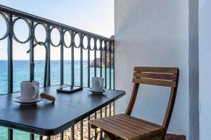 Príroda v okolí apartmánu + 3 fotografie