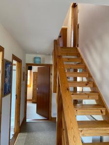 Fotografie z fotogalerie ubytování Apartment 2, Craigmore, Upper Baila, Lerwick v destinaci Lerwick