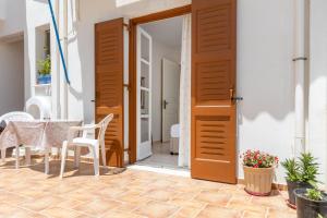 Gallery image of Naxos Almyra Apartment 22 in Naxos Chora
