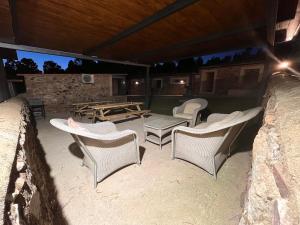Fotografia z galérie ubytovania Apartamentos Rurales Casa Josefita v destinácii Pedroso de Acim