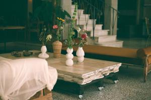 Gallery image of Mona Athens in Athens