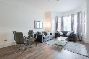 Gallery image of River View Apartment in Dundee