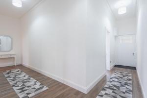 Gallery image of River View Apartment in Dundee