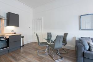 Gallery image of River View Apartment in Dundee