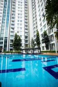 Foto da galeria de Austin Suites Mount Austin By The one - 2 bedroom 5 pax em Johor Bahru