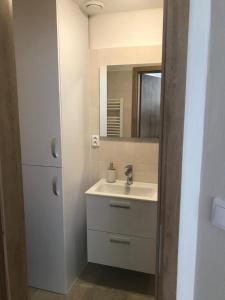 Ένα μπάνιο στο Donovaly, apartman Kečka - Donovaly, Šafrán