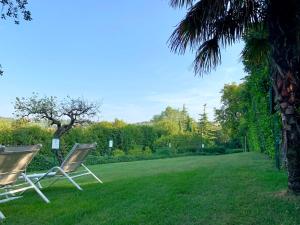 Imagem da galeria de Relais Fra' Lorenzo em Verona