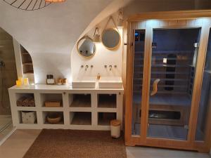 Fotografia z galérie ubytovania Suite 6 v destinácii Nîmes
