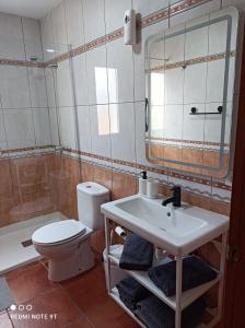 Ένα μπάνιο στο ELE HAUSE Blancamar +28 φωτογραφίες