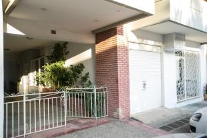 カラマタにあるKanari Elegant and Cozy Studiosのギャラリーの写真